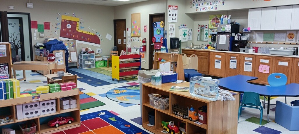BOCES Head Start